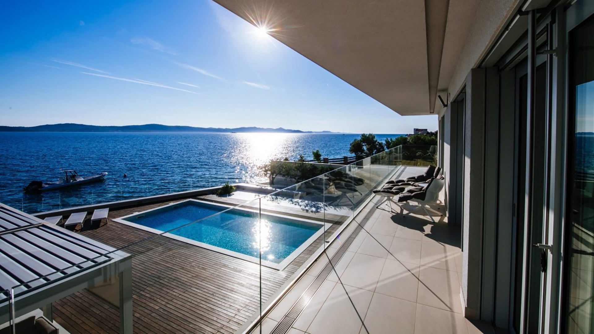 Luxury Villas in Croatia