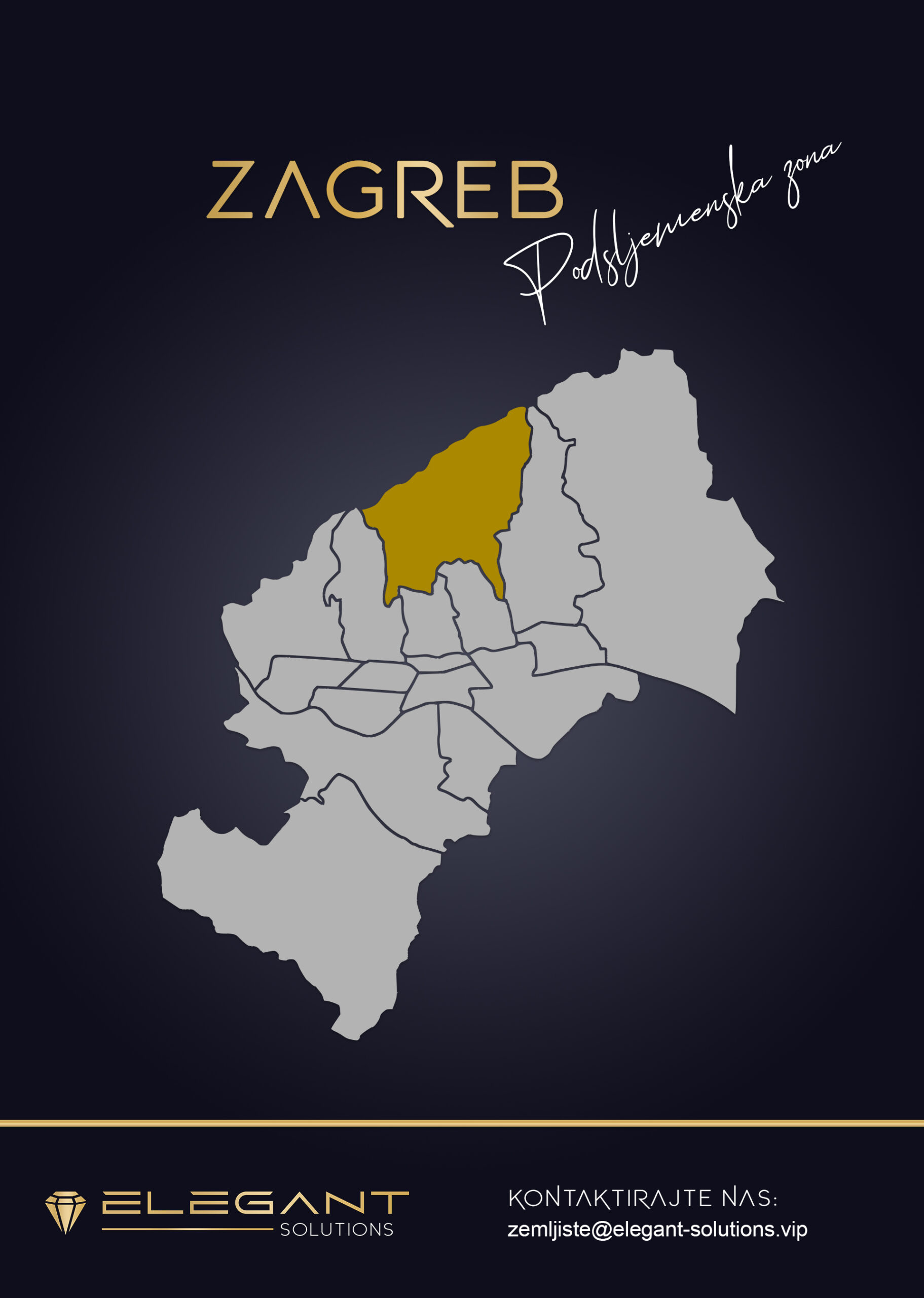 Građevinsko Zemljište Zagreb